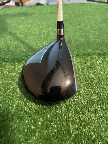 Snake Eyes 600T 10* Driver Regular Graphite Shaft - Picture 5 of 12