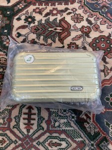 eva rimowa amenity kit