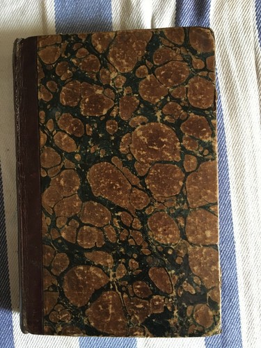 Bekehrte jüdische Riten und Bräuche der Juden P. Medici - TO 1874 6. Aufl. - Bild 5 von 6