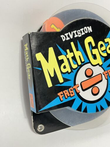 Mathe Ausrüstung: Schnelle Fakten, Teilung - Bild 2 von 9