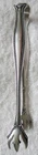 Canterbury Towle Sterling Silver Sugar Tongs