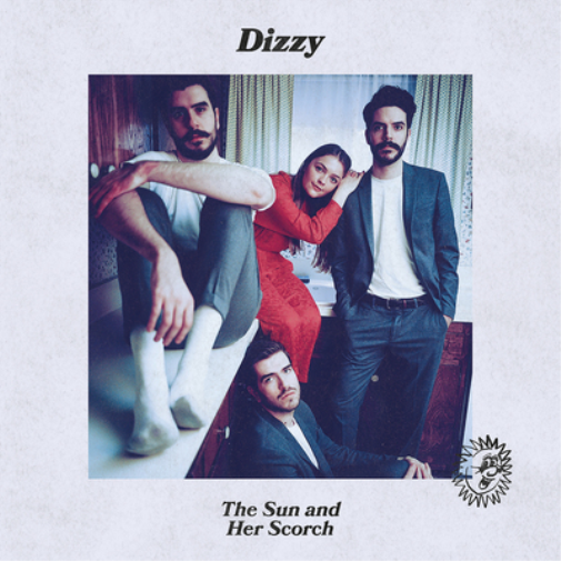 Dizzy The Sun And Her Scorch (CD) Album