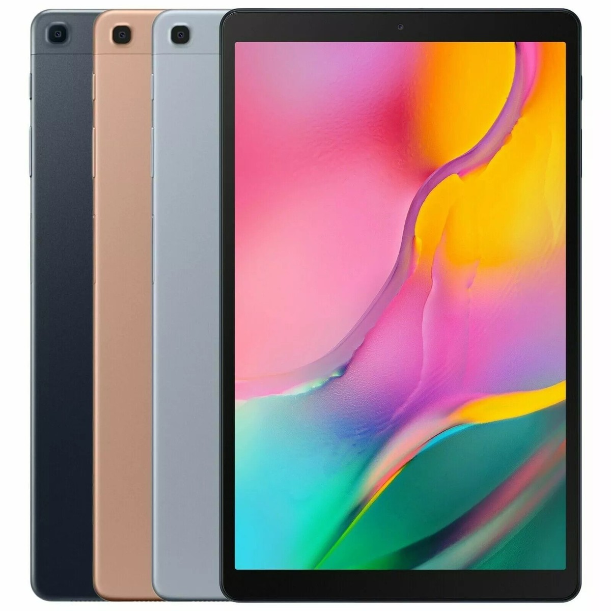 Samsung Galaxy Tab A 10.1 (2019) SM-T510 (Wi-Fi) SM-T515 (LTE