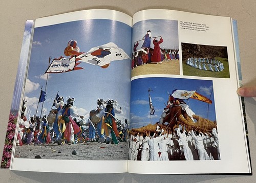1979 Korea English pictorial book on Seoul - Picture 8 of 10