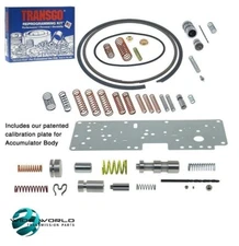 TransGo Transmission Reprogramming Kit, for Ford 4R100 Tugger 
