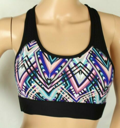 Jupe-short Victoria's Secret Sport - Noir, Taille L - NEUF Avec étiquettes