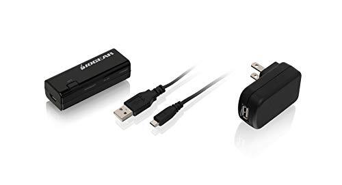 Universal Ethernet to Wi-Fi N Adapter - Speeds of up to 300Mbps on 2.4GHz - - Picture 4 of 7