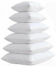 Pack of 4 Extra Deep Filled All Sizes Cushion Pads Inserts Fillers,Fast delivery