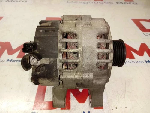 9649611480 Generador PEUGEOT 307 CC CABRIO COUPÉ (S1)(10.2003) 2.0 5961602 - Imagen 5 de 10