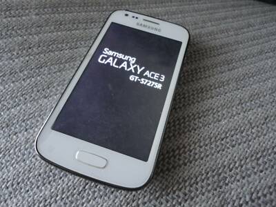 samsung galaxy ace 3 | Gumtree 