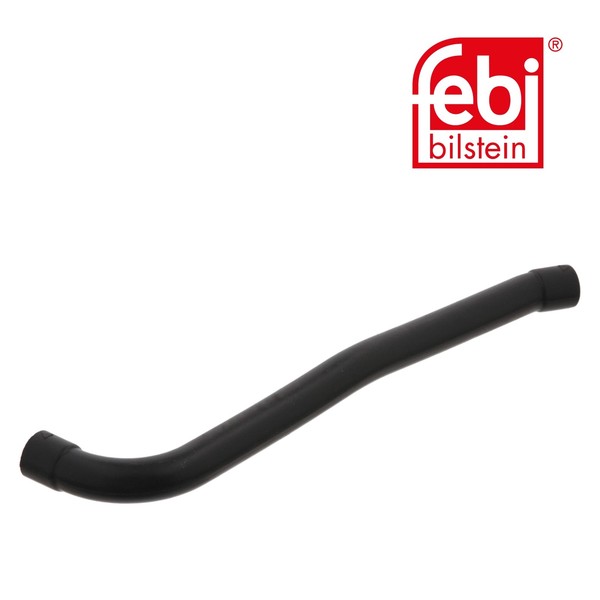 1x 33869 Febi BILSTEIN Schlauch Kurbelgehäuseentlüftung online  