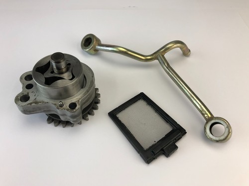 POLARIS PREDATOR 500 2006 FITS 2005-2007 OIL PUMP SET 3089605 3089604 3088153 - Picture 18 of 21