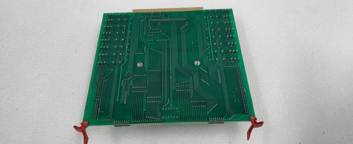 MRC PCB 885-52-000 WITH PCB 885-56-001 REV 2 | eBay