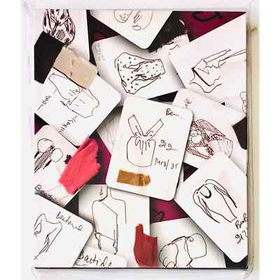 Lanvin Les 10 Ans iPad Case