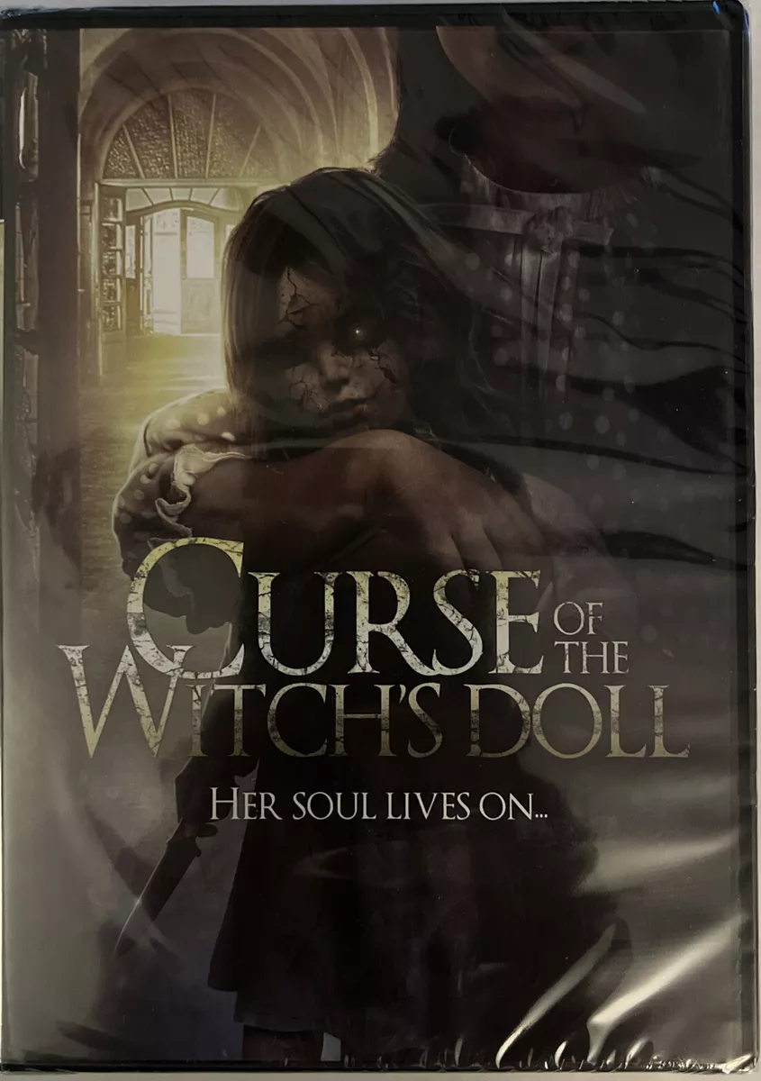 Curse of the witch's doll online