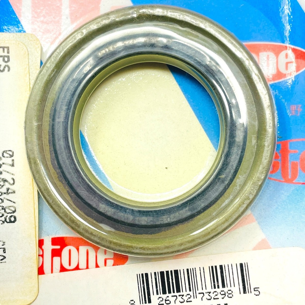 asashi様 28cm(45) Axle Shaft Seal Front Febest 95GAY-40581010X | eBay