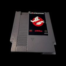Ghostbusters (Nintendo Entertainment System, 1988) NES