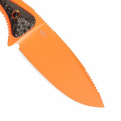 Benchmade ALTITUDE, DR PT, ORG MPN: 15200ORG | eBay
