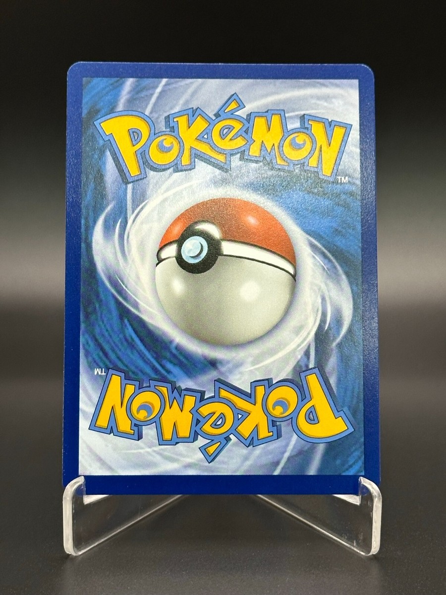 Garganacl 202/182 - Scarlet & Violet - Paradox Rift - Pokemon TCG