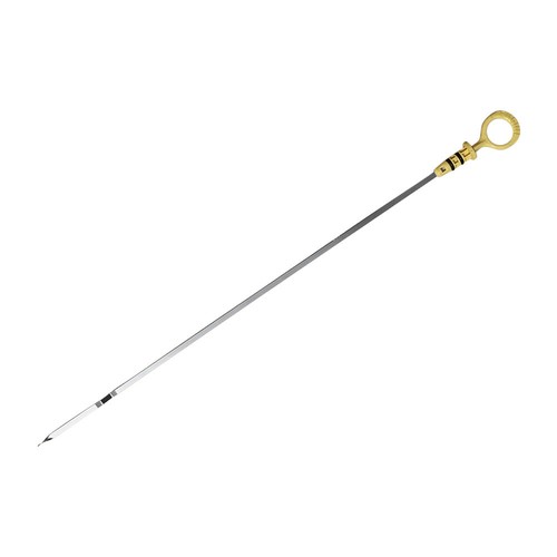 55574244 Engine Oil Fluid Level Dipstick For Volvo XC70 S80 V70 XC60 XC90 07-15 - Picture 3 of 7