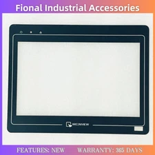Membrane Overlay Protective Front Film For MT6100i MT6100iV2WV MT6100iV2EV