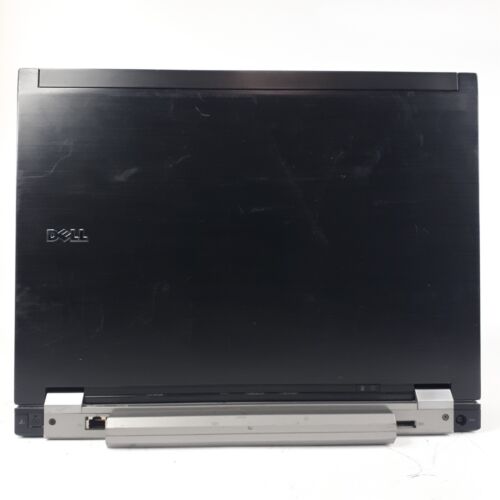 Dell Latitude E6500 15.4 Laptop Core 2 P9500 2GB 80GB HDD Boots/BIOS No OS H2640 - Picture 7 of 13