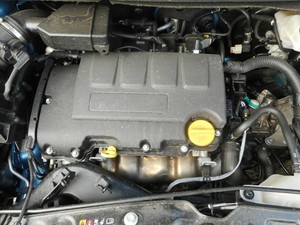 Motor D14xel 1 4 66kw 90 Ps Opel Corsa E Ebay