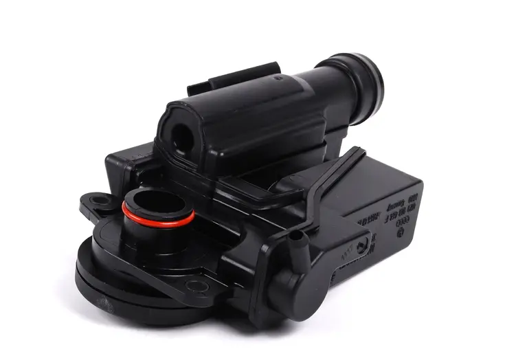 Audi S5 4.2 FSI Crankcase Breather Oil Separator 079103464F for 