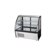 Vetrina Refrigerata Frigorifero Espositore Frigo Luce a Led VPR120