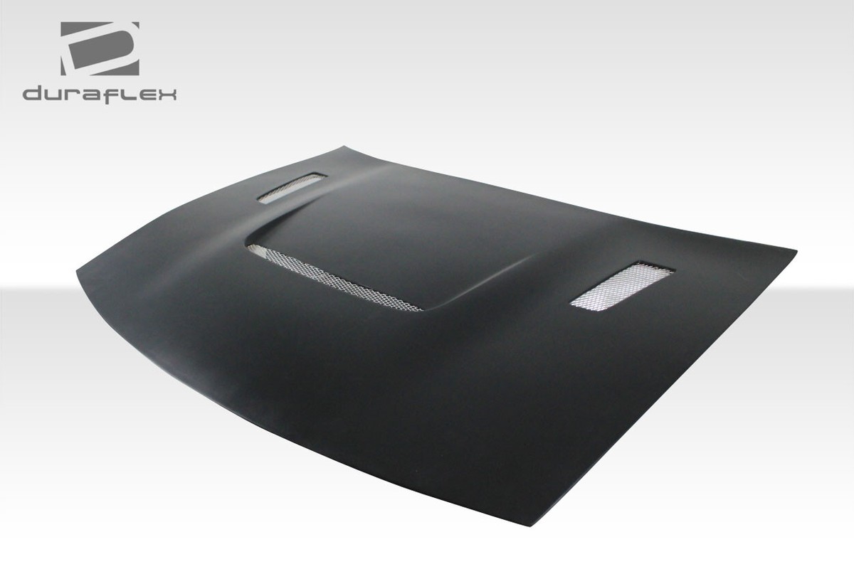 90-96 Fits Nissan 300ZX TZ Duraflex Body Kit- Hood!!! 112801