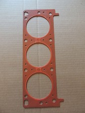 Detroit 16315 Oil Pan gasket set for 1985-92 GM//Jeep 173 189 CID 6 Cyl