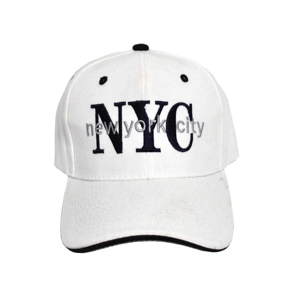 New York City Adjustable Baseball Cap | eBay