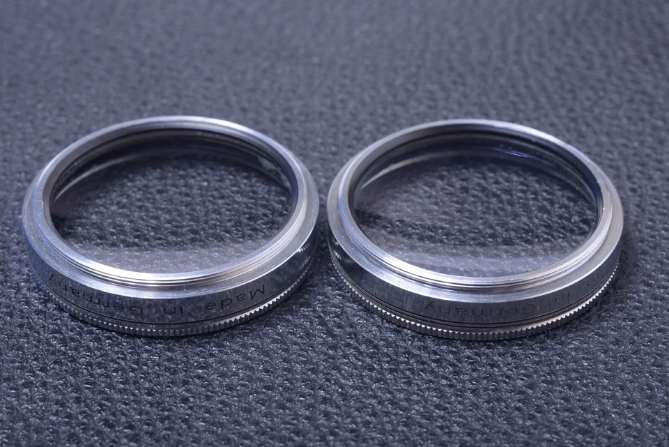 ✅ KODAK CLOSE-UP N1/32 & N2/32 29.5MM FILTER GENUINE LENS OR CAMERA KEEPER 38-4 - Image 2 of 2