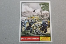 2009 Topps American Heritage Heroes Complete Finish Fill Your List Set U-Pick