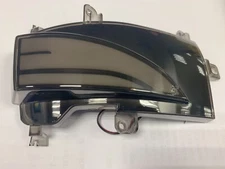 Sequential side mirror turn signal light fit for Nissan Patrol Y62 12-18 QX56 80