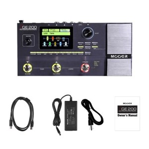 Mooer Ge200 | eBay