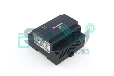 TDK LAMBDA DSP100-12 Used