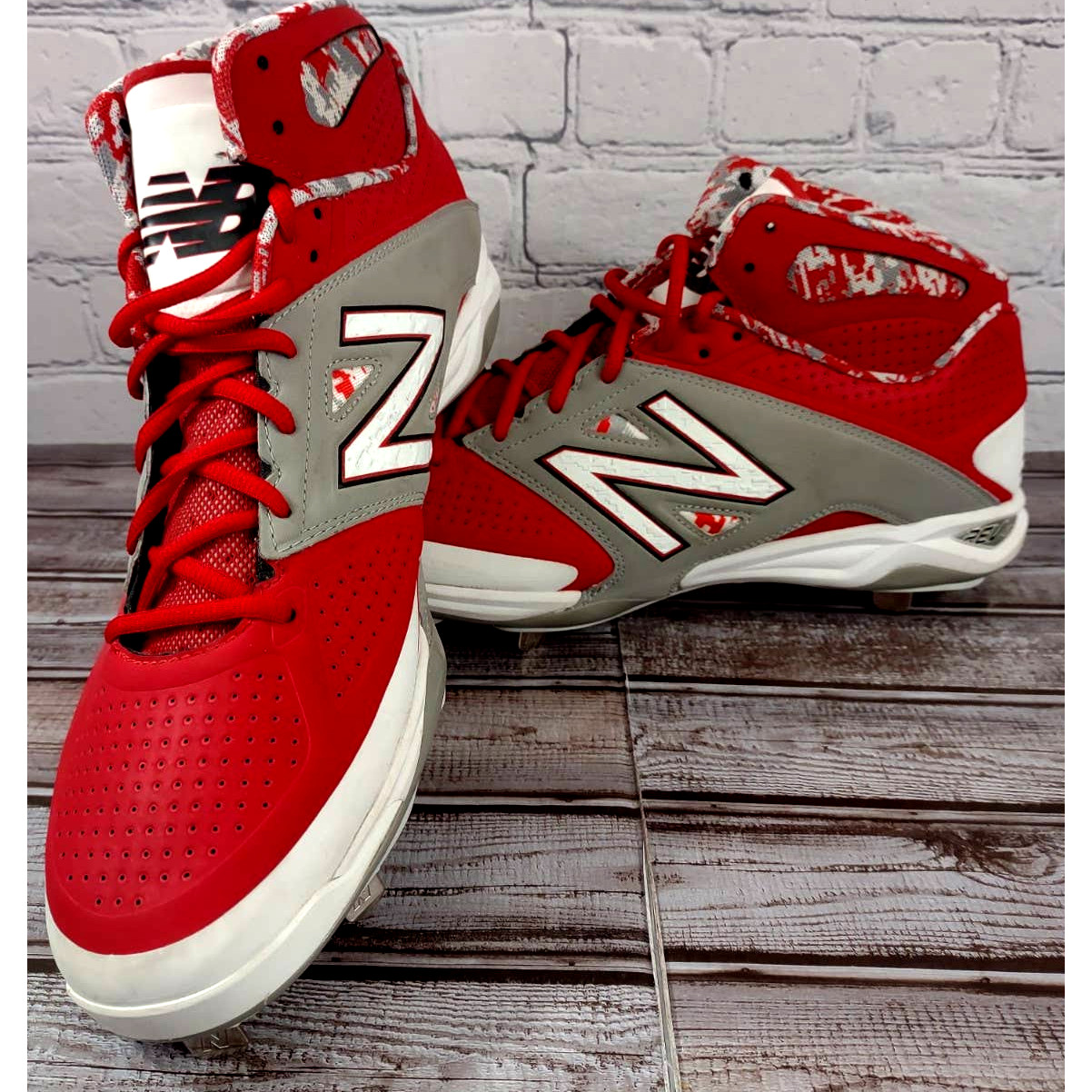 Venta de Spikes Beisbol New Balance | 62 articulos de segunda mano