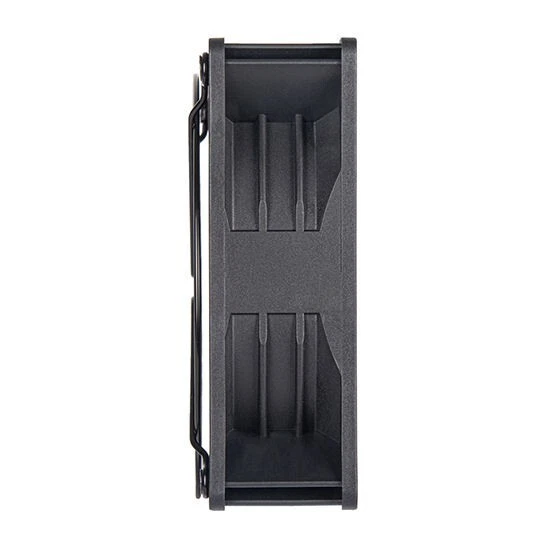 Silverstone SST-FHS140X FHS 140mm x 140mm x 38mm Industrial Fan, 4Pin PWM - Image 3 of 4