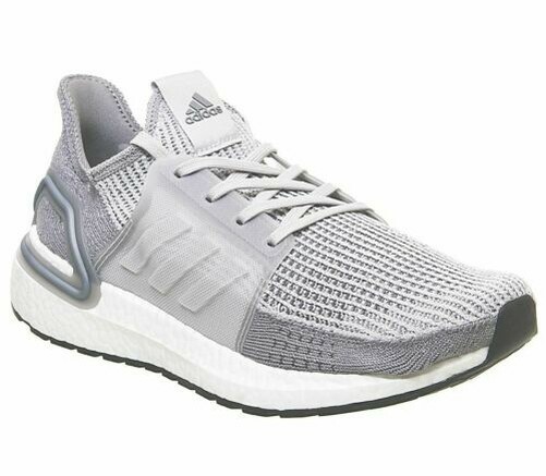 adidas sneaker grau weiß