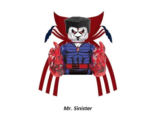 LEGO MARVEL EVERY MCU AVENGERS MINIFIGURE - CHOOSE YOUR MINIFIGURES - Picture 14 of 26