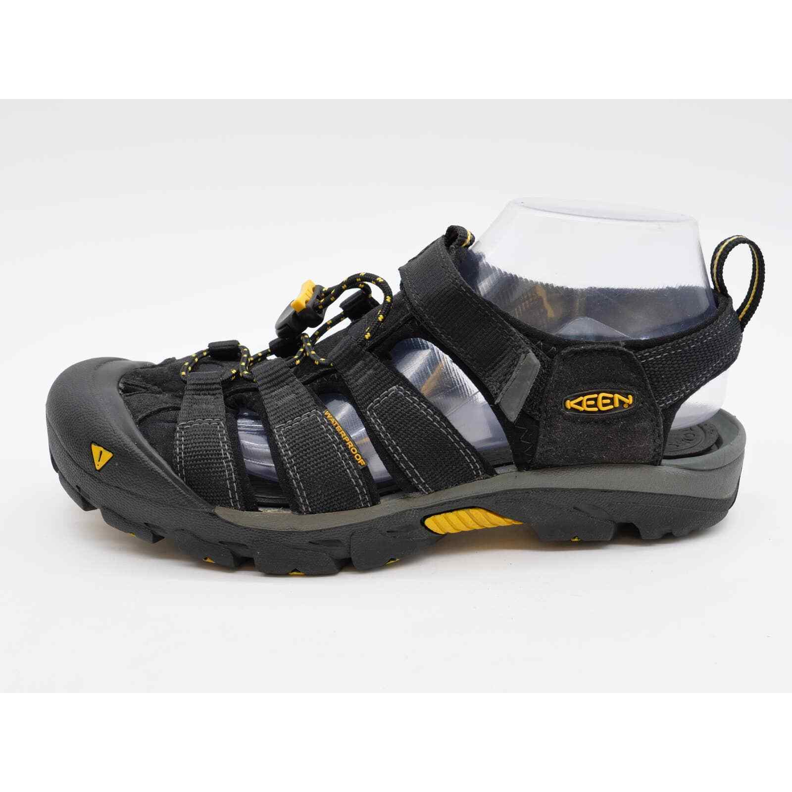 keen spd sandals