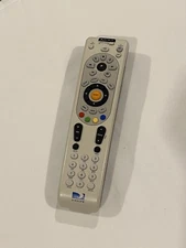 Direct TV RC16 Remote16342780 (Battery Cover Has 1 Clip Broken But Closes Fine)