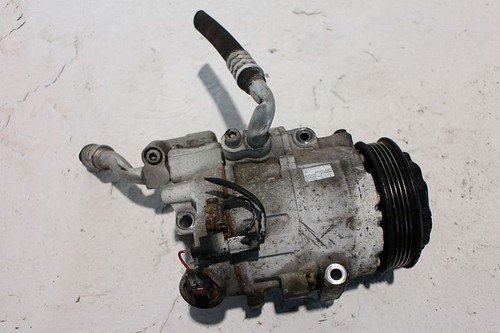 Klimakompressor Kompressor Klimaanlage MERCEDES-BENZ A-KLASSE (W168) A 140