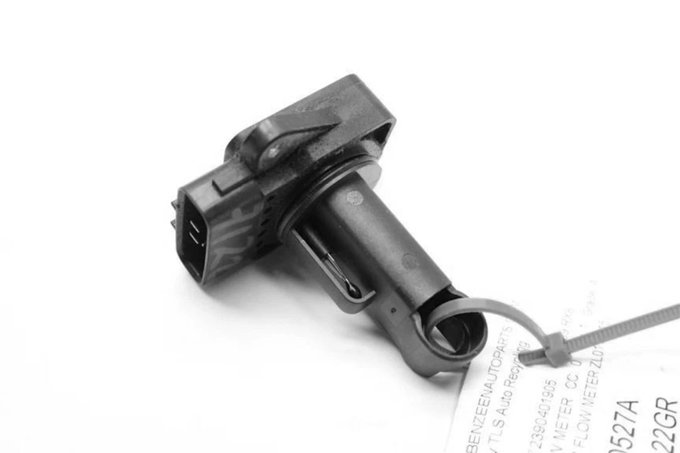 Used Fuel Injection Air Flow Meter fits: 2012 Mazda 3  Grade A Foto 4 de 4