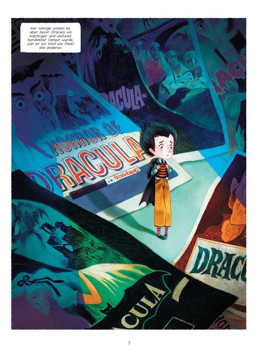 Thumbnail - Alles Klar, Dracula Loïc Clément