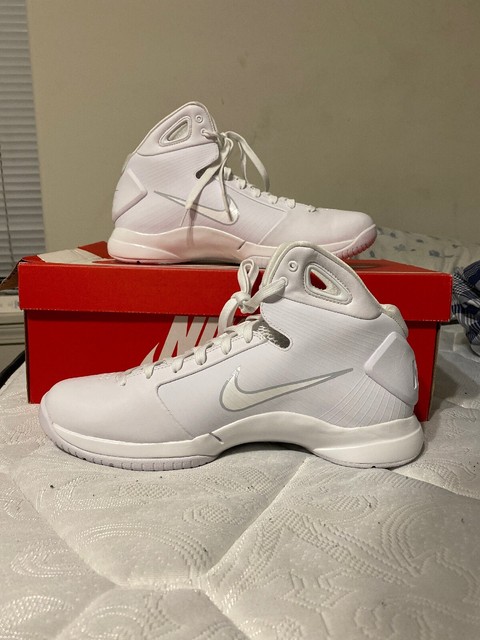 nike hyperdunk 08 retro