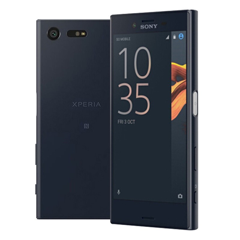 Unlocked Original Sony Xperia X Compact F5321 SO-02J 4.6
