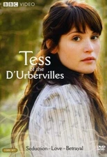 Tess of the D'urbervilles (DVD, 2008)
