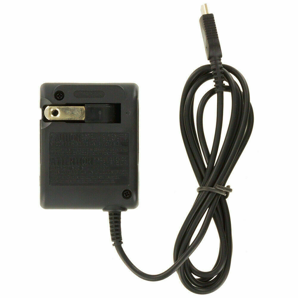 Chargeur Secteur pour Nintendo Gameboy DS et Game boy advance SP (GBA SP)  1,1 m
